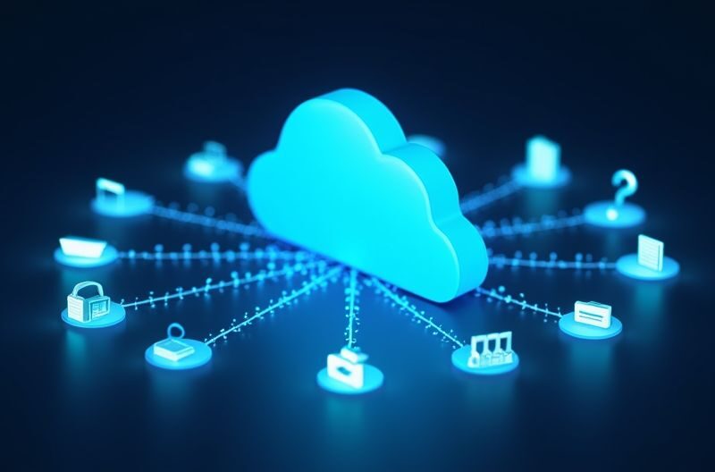 What is Cloud-Based PBX