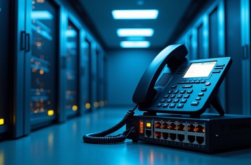 What is PBX & How It Works