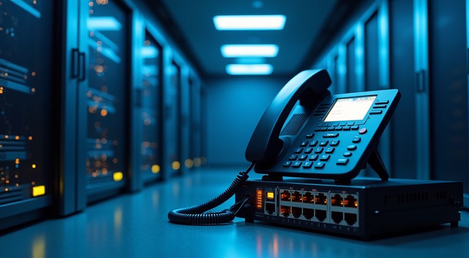 What is PBX & How It Works