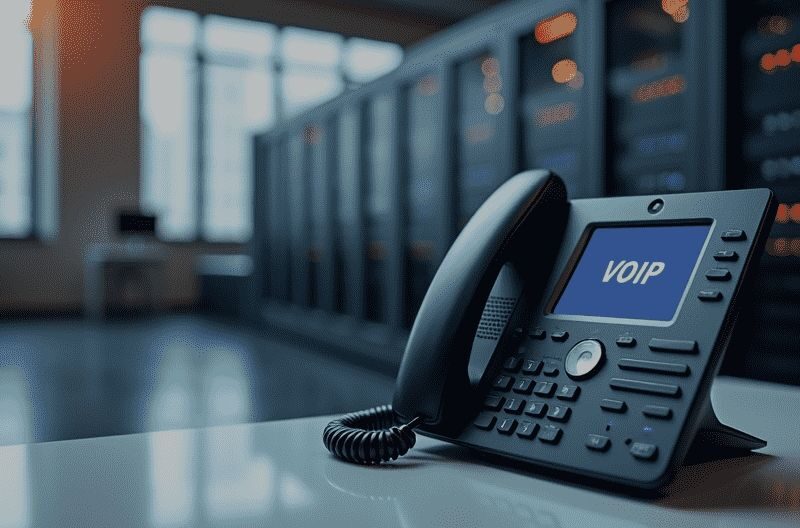 Benefits of cloud hosted pbx system toronto