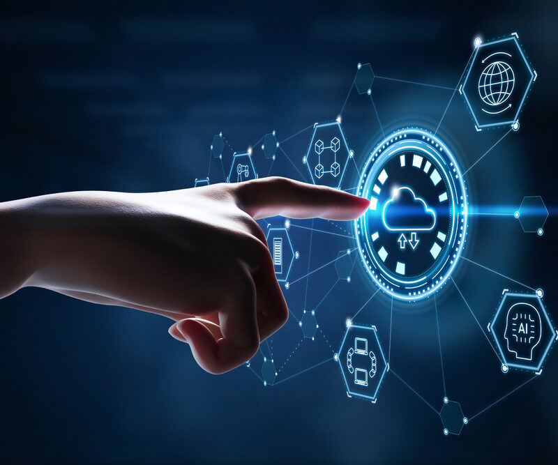 Benefits of cloud-hosted PBX