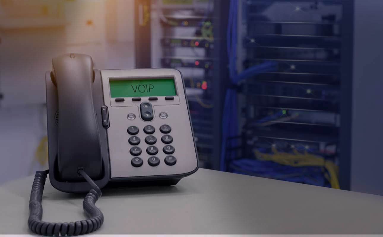 10 Main Benefits of Cloud-Hosted PBX