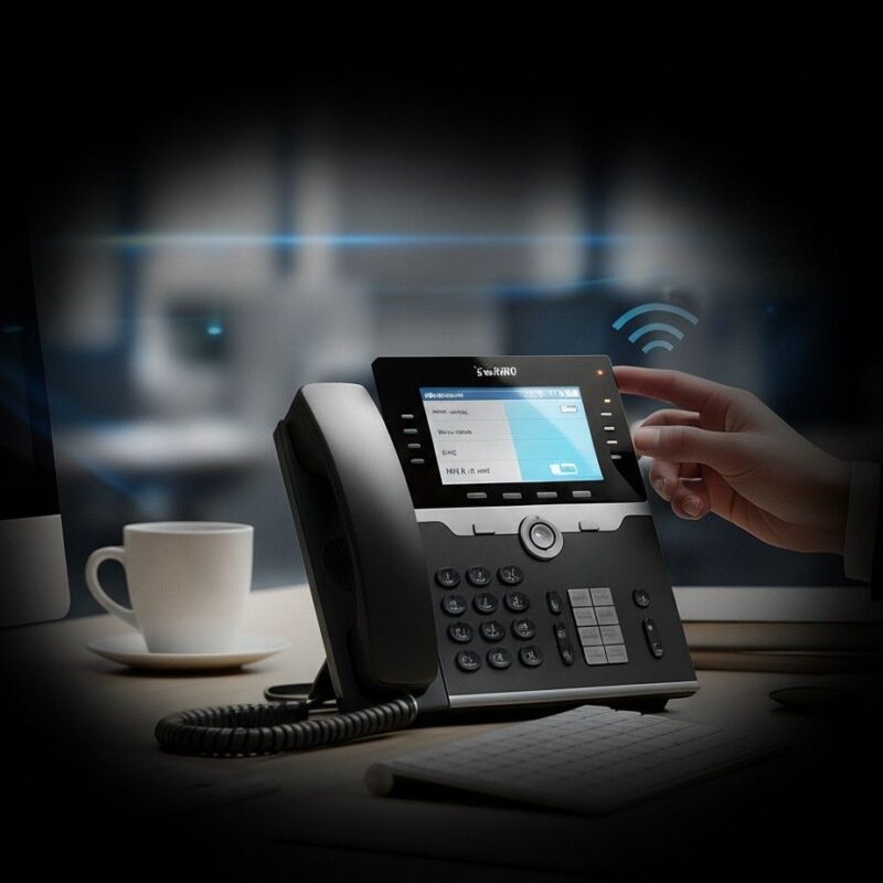 Improve VoIP Call Quality