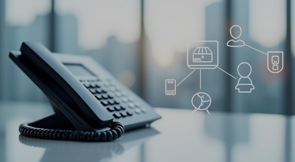 How to Install a PBX Phone System