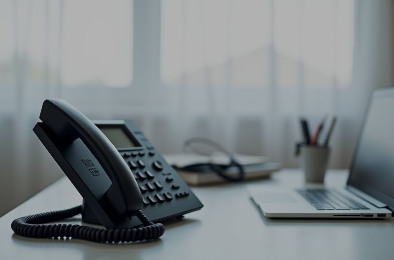 Hosted PBX vs Traditional Phone Systems