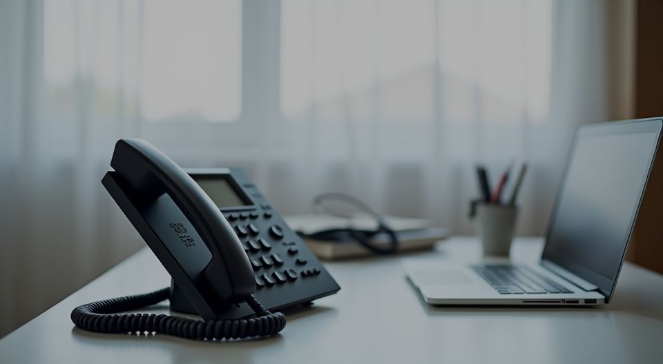 Hosted PBX vs Traditional Phone Systems – What’s Better for Your Business?