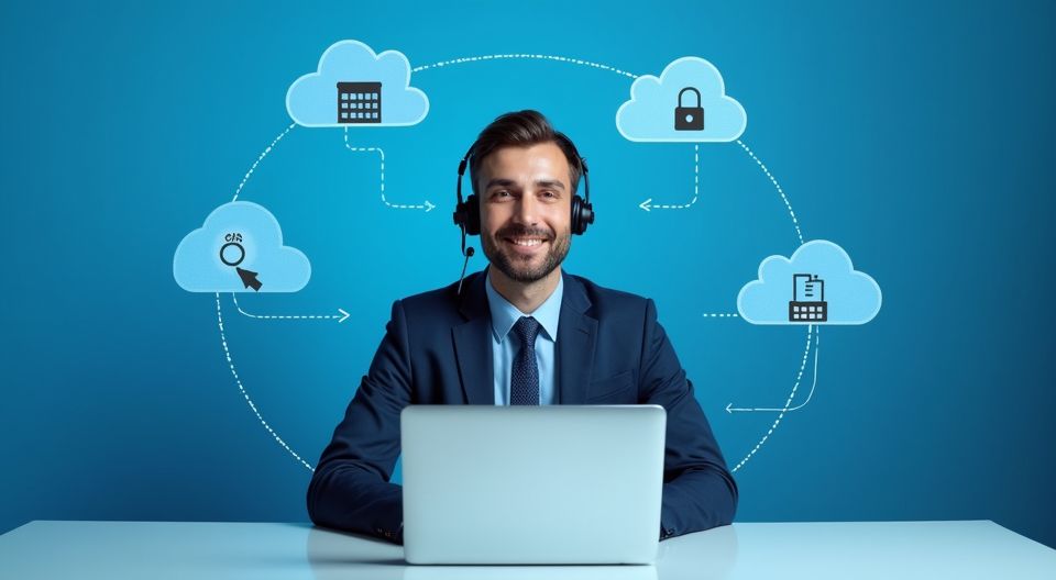 On-Premises Systems