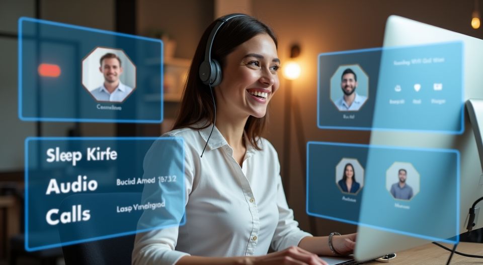 Powerful Cloud Phone Solution