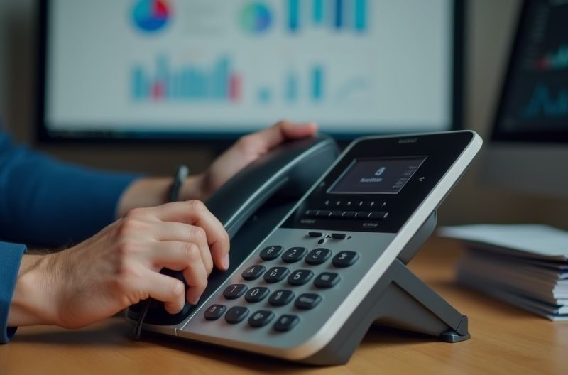 Top Business VOIP Service Providers in Toronto