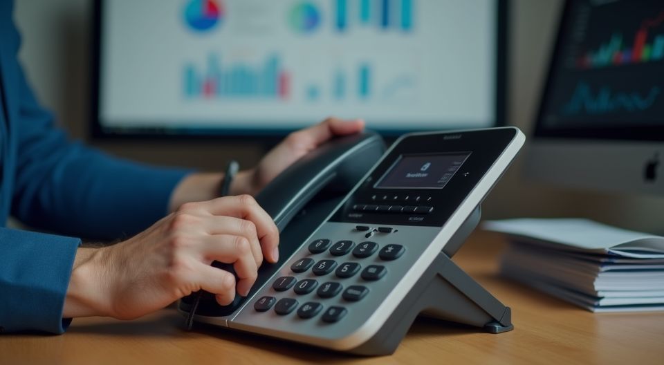 Top Business VOIP Service Providers in Toronto