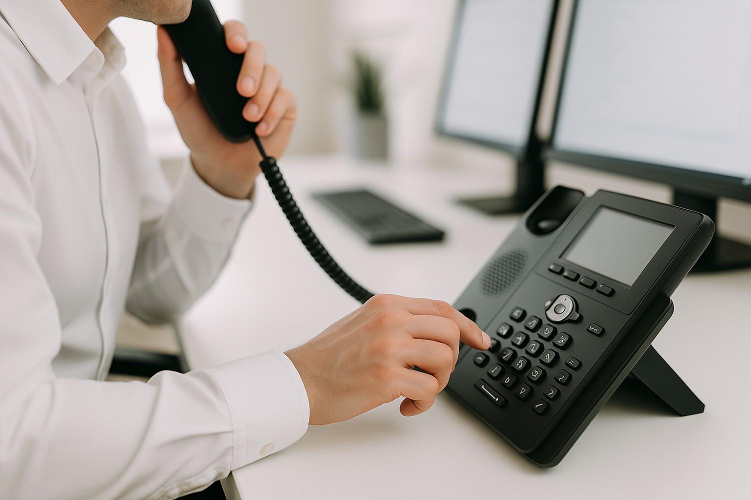 Yappalot vs. Other VoIP Providers: Which Is Best for Your Business?