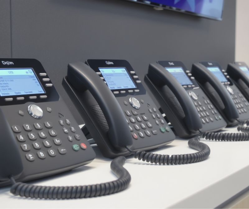 Setting Up a VoIP System in Toronto