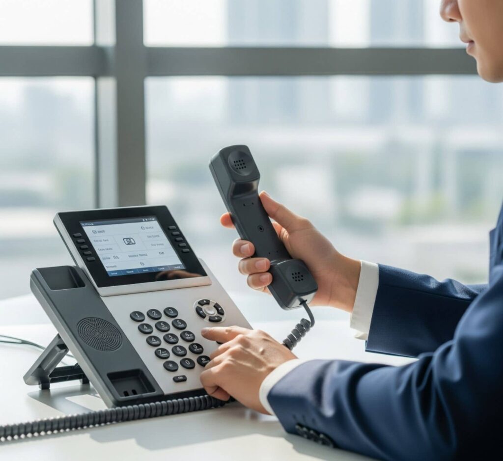 VOIP BUSINESS PHONE SYSTEMS