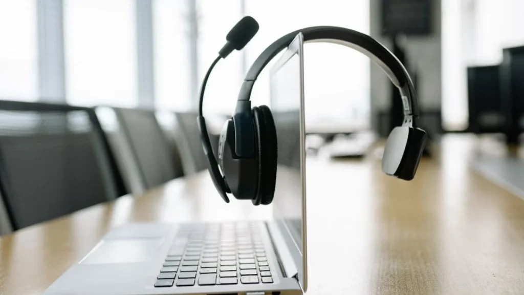 Call Transfer VoIP Feature