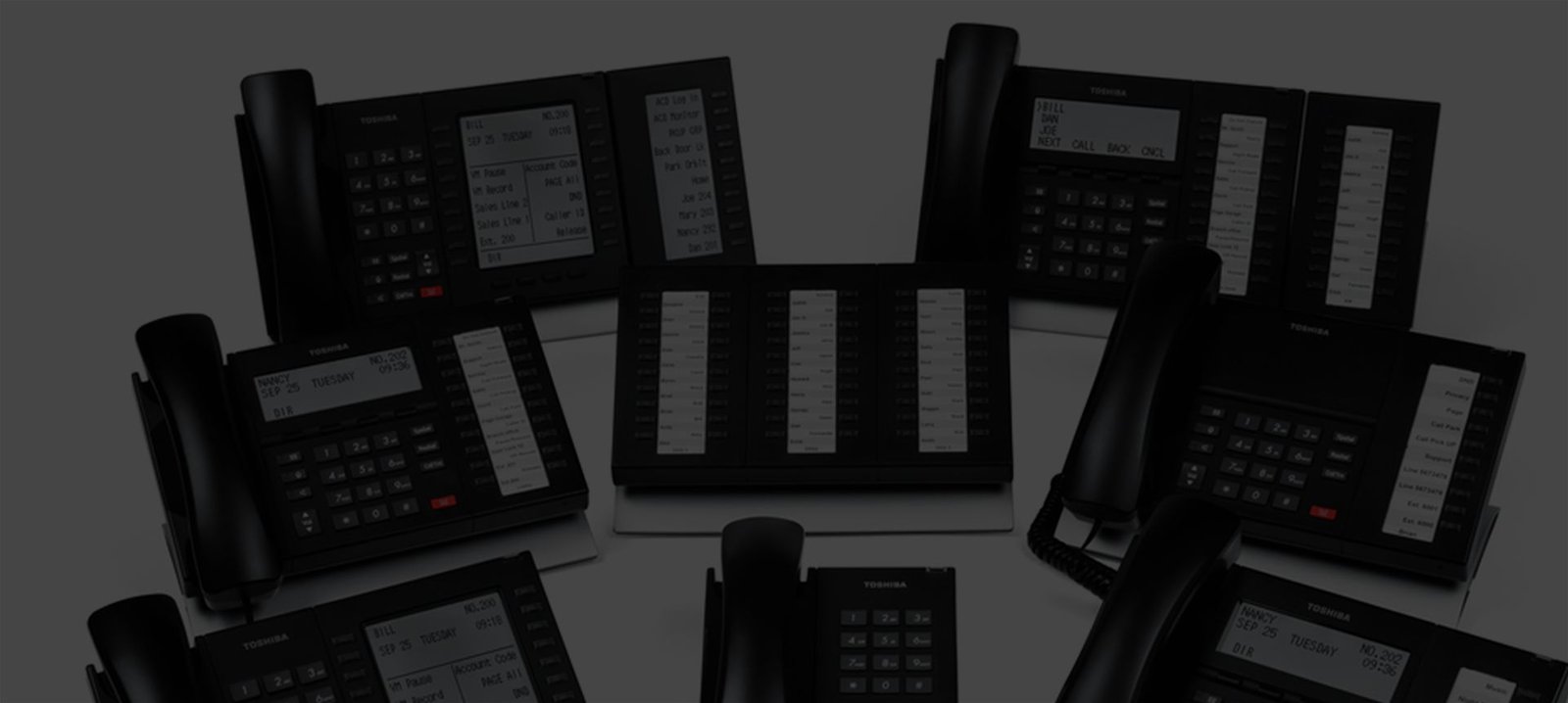 Top 10 Small Business Phone Systems in Toronto – 2025