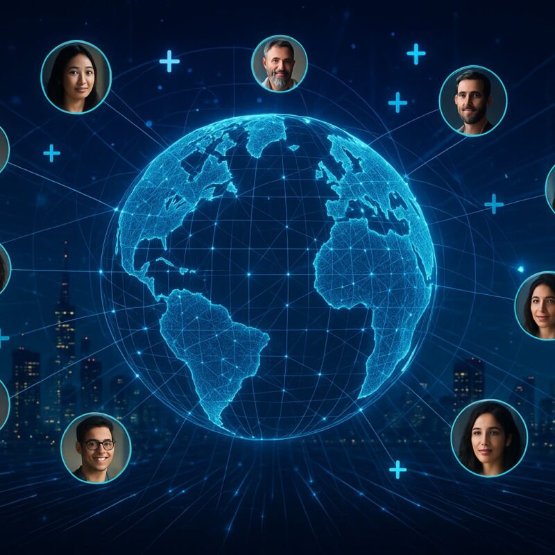 cloud telephony providers in Ontario