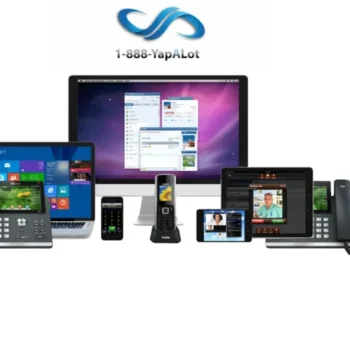 VoIP Provider Vaughan