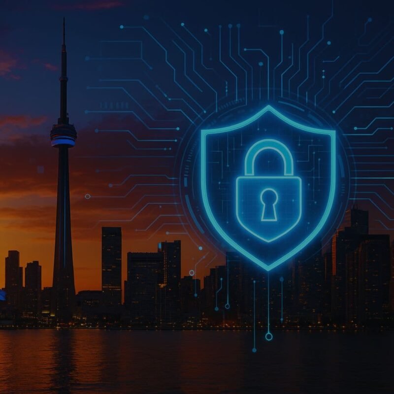 Business Phone Line Providers in Toronto 2025