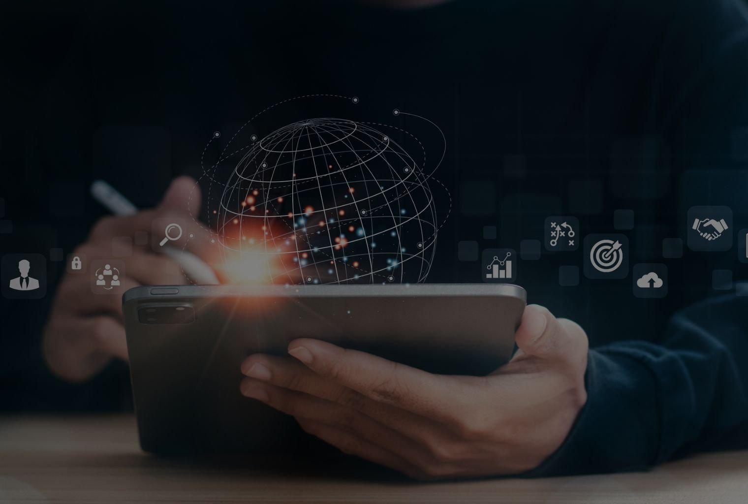 How to Choose a Business Phone System in Toronto (2025 Guide)