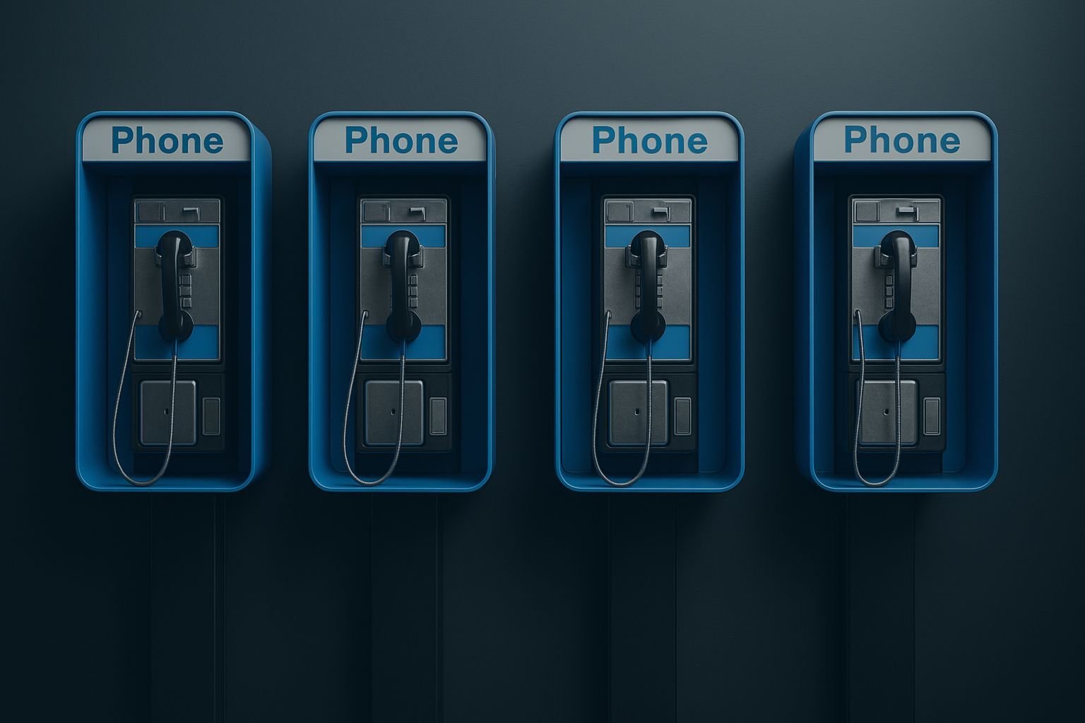10 Common Problems With Business Phone Systems & How to Fix Them