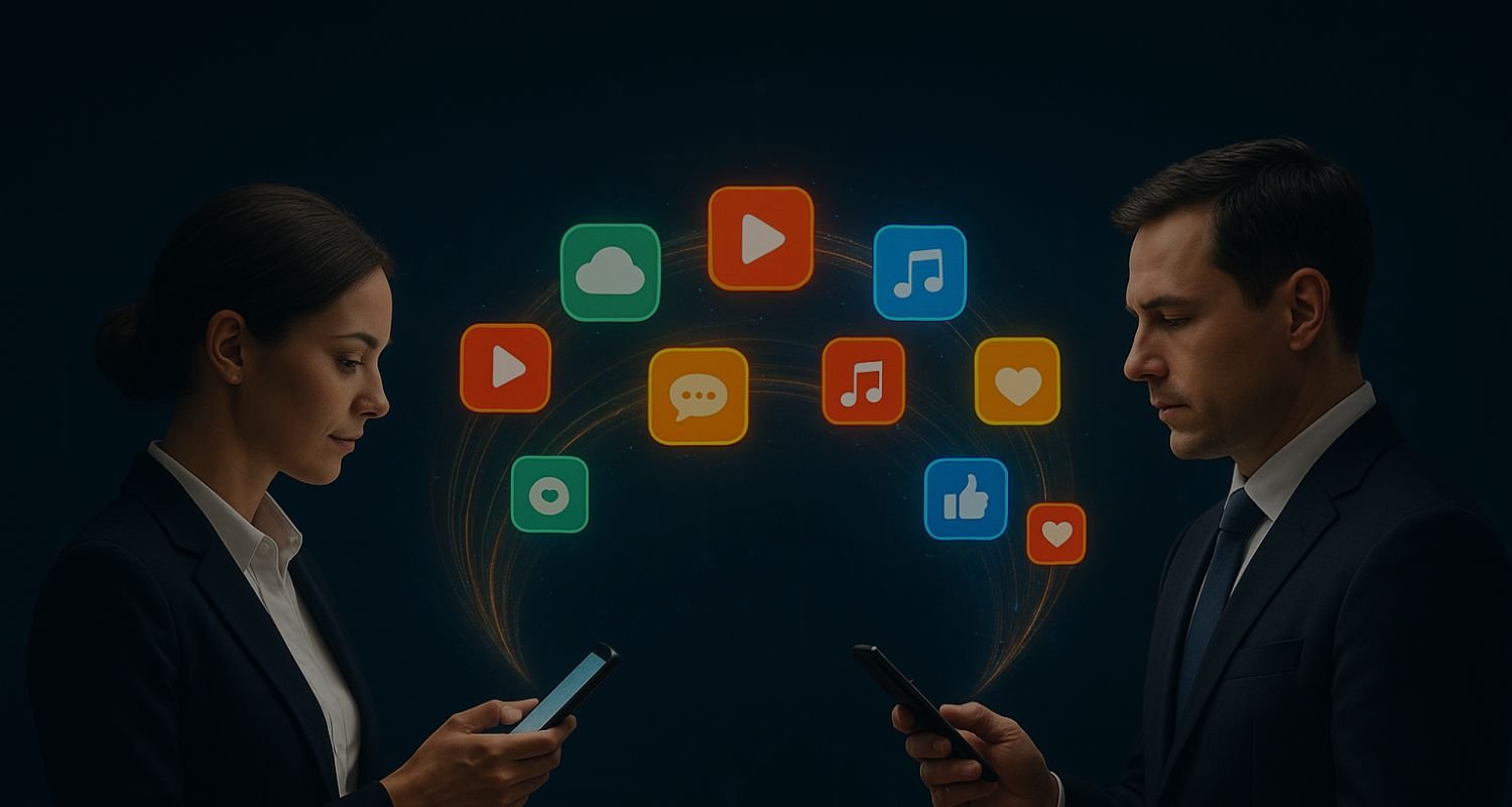Top 5 Business Phone Systems in Mississauga 2025