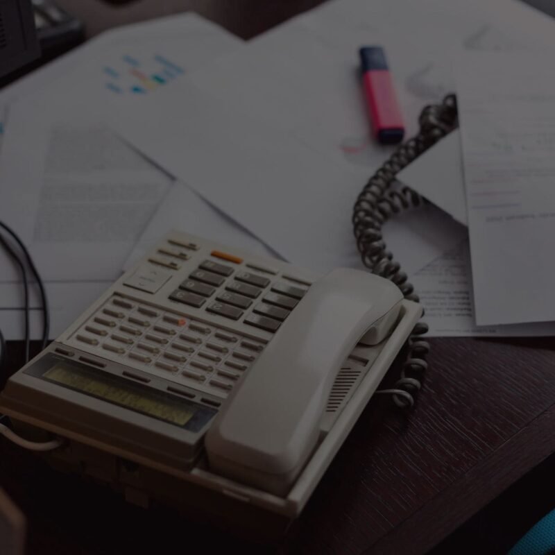 Business VoIP Provider in Brampton